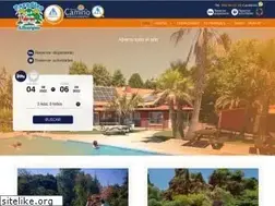 Sites similar to albergue-paradiso.com