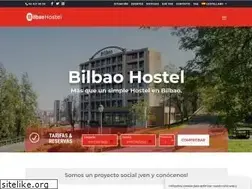 Sites similar to albergue.bilbao.net