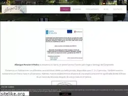 Sites similar to albergueapedra.com