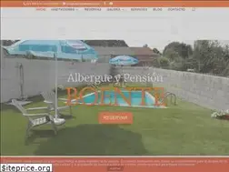 Sites similar to albergueboente.com