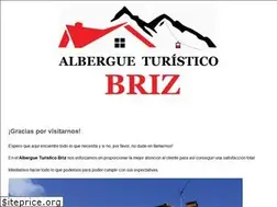 Sites similar to alberguebriz.com
