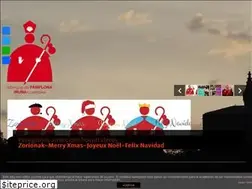 Sites similar to alberguedepamplona.info