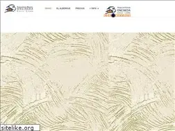 Sites similar to albergueestella.com