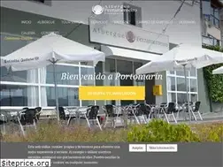 Sites similar to albergueferramenteiro.com