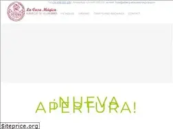 Sites similar to alberguelacasamagica.com