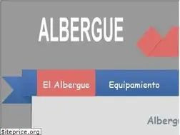 Sites similar to albergueotero.com