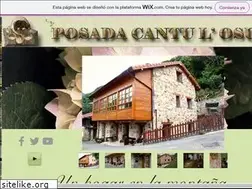 Sites similar to albergueredes.com