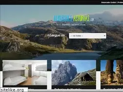 Sites similar to alberguesasturias.com