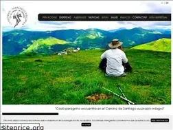 Sites similar to alberguescapuchinos.org