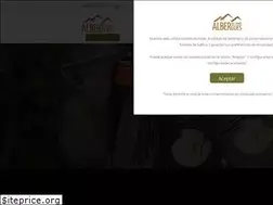 Sites similar to alberguesdelcamino.com
