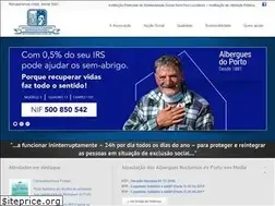 Sites similar to alberguesporto.com