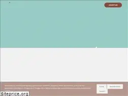 Sites similar to alberguevallecolino.org