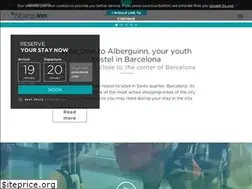 Sites similar to alberguinn.com