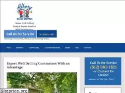 Sites similar to albergwater.com