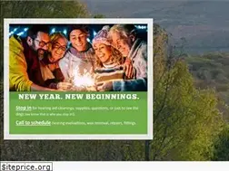 Sites similar to alberhearing.com