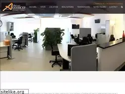 Sites similar to alberic-immobilier.ch