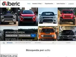 Sites similar to albericcolon.com