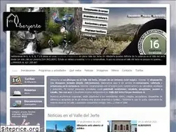 Sites similar to alberjerte.com