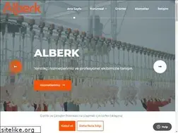 Sites similar to alberk.com