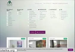 Sites similar to alberlet-szeged.hu