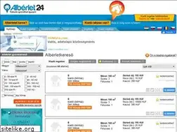 Sites similar to alberlet24.com