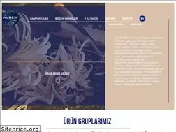 Sites similar to albermobilya.com