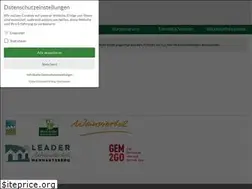 Sites similar to alberndorf-pulkautal.at