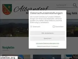 Sites similar to alberndorf.at