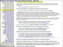 Sites similar to albernet.at