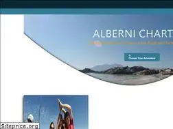 Sites similar to albernicharters.com