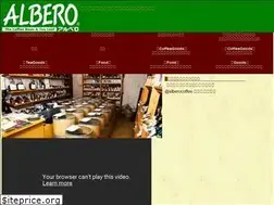 Sites similar to albero-coffee.com