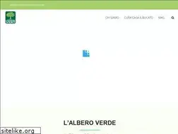 Sites similar to albero-verde.it