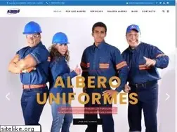 Sites similar to albero.com.mx