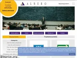 Sites similar to albero.pl