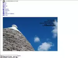 Sites similar to alberobello.com