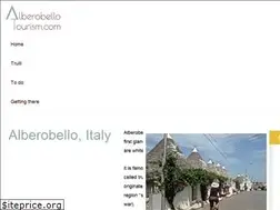 Sites similar to alberobellotourism.com