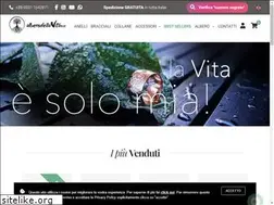 Sites similar to alberodellavita925.com