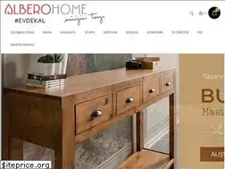 Sites similar to alberohome.com