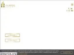 Sites similar to alberoinvest.pl