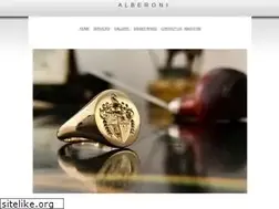 Sites similar to alberoni.net
