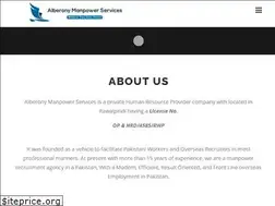 Sites similar to alberony.com