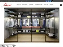 Sites similar to alberoraydolap.com