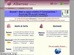 Sites similar to alberosa.net