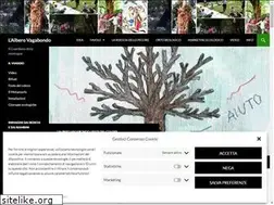 Sites similar to alberovagabondo.it
