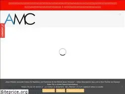 Sites similar to albers-consult.de