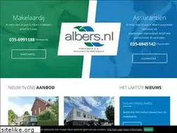 Sites similar to albers.nl