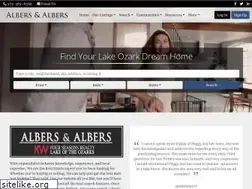 Sites similar to albersandalbers.com