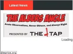 Sites similar to albersangle.com