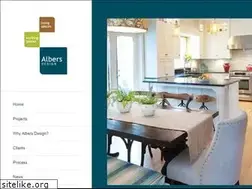 Sites similar to albersdesign.com