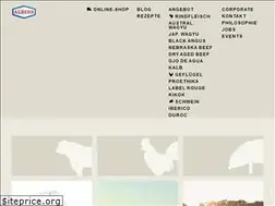 Sites similar to albersfood.de